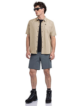 SCHÖFFEL | Herren Hemd Circ Style Dalfoss