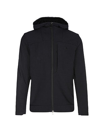 SCHÖFFEL | Herren Fleecejacke Enixa Hoodie