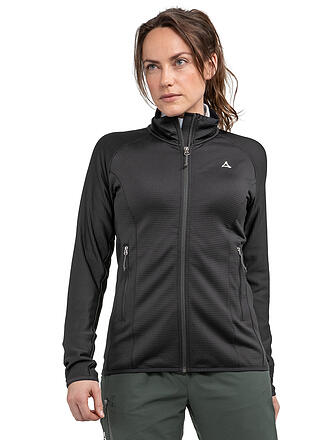 SCHÖFFEL | Damen Fleecejacke Style Cascata