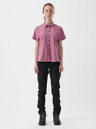 SCHÖFFEL | Damen  Hemd Circ Style Dalfoss