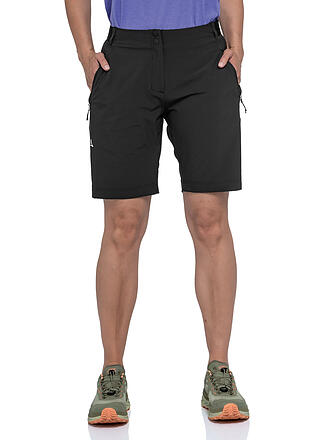 SCHÖFFEL | Damen Shorts Style Blaustein