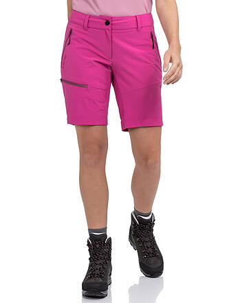 SCHÖFFEL | Damen Wandershort Toblach2