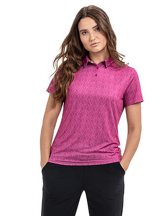 SCHÖFFEL | Damen Funktionspolo Style Fraydo