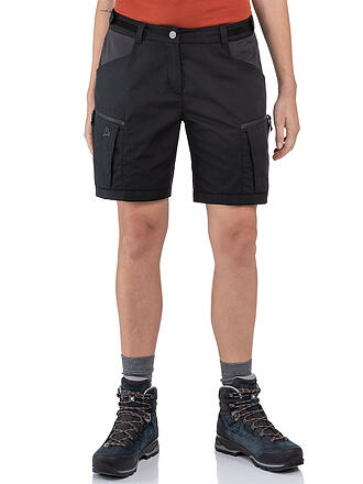 SCHÖFFEL | Damen Wandershorts Style Maghera