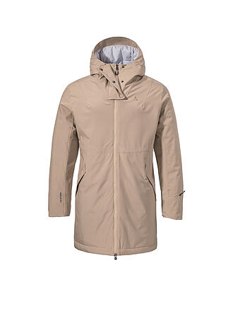 SCHÖFFEL | Damen Winterparka Crivat 2L Hoodie