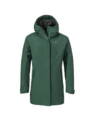 SCHÖFFEL | Damen Winterparka Style Froda 2L