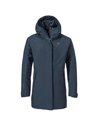 SCHÖFFEL | Damen Winterparka Style Froda 2L