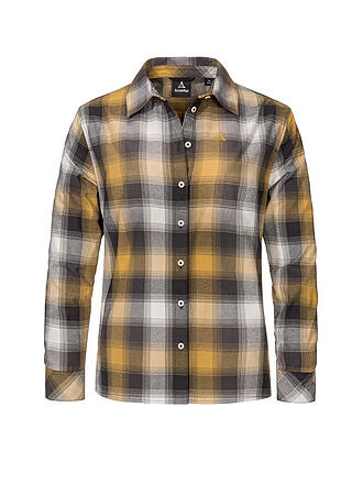 SCHÖFFEL | Damen Bluse Style Limedes