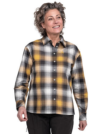 SCHÖFFEL | Damen Bluse Style Limedes