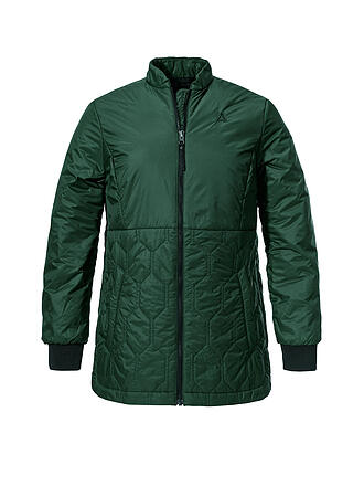 SCHÖFFEL | Damen Isojacke Malkay