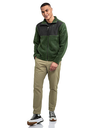 SCHÖFFEL | Herren Fleecejacke Style Gregale