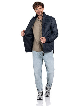 SCHÖFFEL | Herren Isojacke Style Malkay