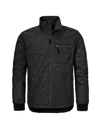 SCHÖFFEL | Herren Isojacke Style Malkay