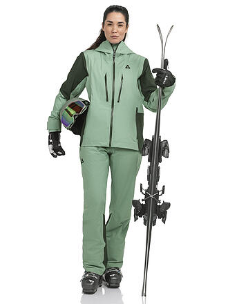 SCHÖFFEL | Damen Skijacke Style Lufeld