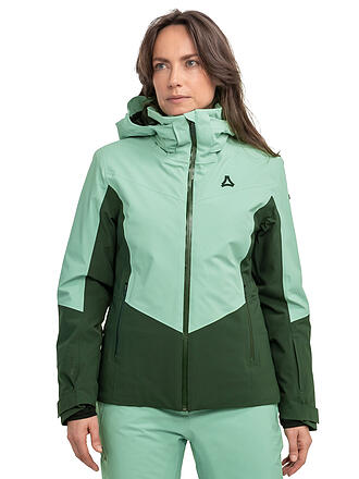 SCHÖFFEL | Damen Skijacke Style Safuna