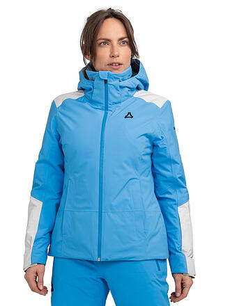 SCHÖFFEL | Damen Skijacke Style Zandwel