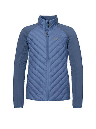 SCHÖFFEL | Herren Hybridjacke Style Cascata Down