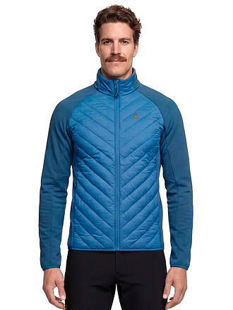 SCHÖFFEL | Herren Hybridjacke Style Cascata Down