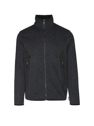 SCHÖFFEL | Herren Fleecejacke Yew Zip-In