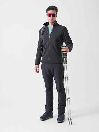 SCHÖFFEL | Herren Fleecejacke Yew Zip-In