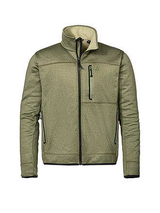 SCHÖFFEL | Herren Fleecejacke Style Refoca Ceravida Warm