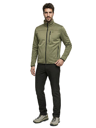 SCHÖFFEL | Herren Fleecejacke Style Refoca Ceravida Warm
