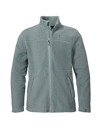 SCHÖFFEL | Herren Fleecejacke Circ Purga