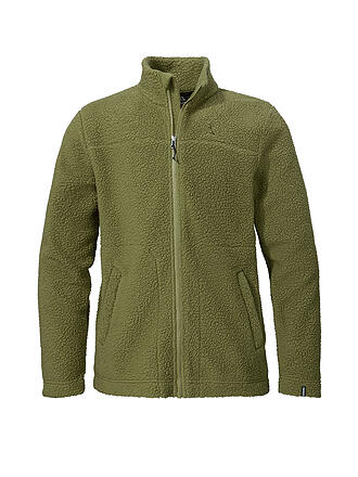 SCHÖFFEL | Herren Fleecejacke Circ Purga