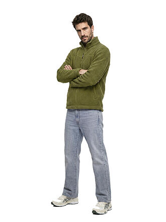 SCHÖFFEL | Herren Fleecejacke Circ Purga