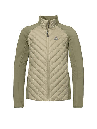 SCHÖFFEL | Herren Hybridjacke Style Cascata Down