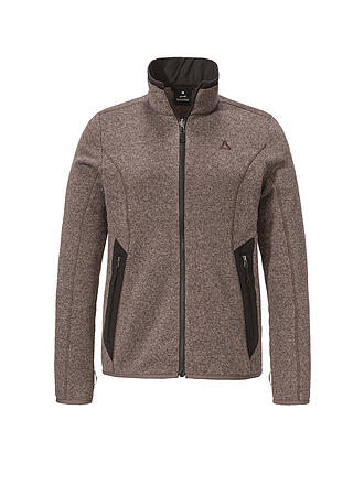 SCHÖFFEL | Damen Fleecejacke Yew Circ
