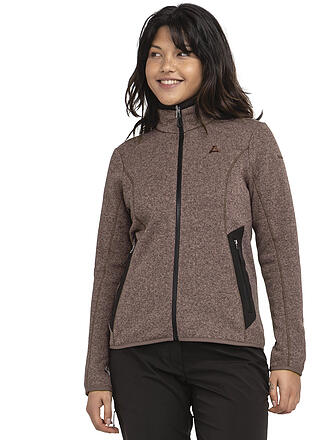 SCHÖFFEL | Damen Fleecejacke Yew Circ