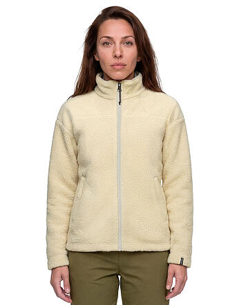 SCHÖFFEL | Damen Fleecejacke Purga Urban Circ