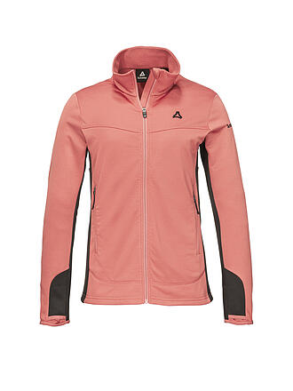 SCHÖFFEL | Damen Fleecejacke Milagle