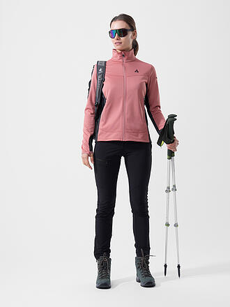 SCHÖFFEL | Damen Fleecejacke Milagle