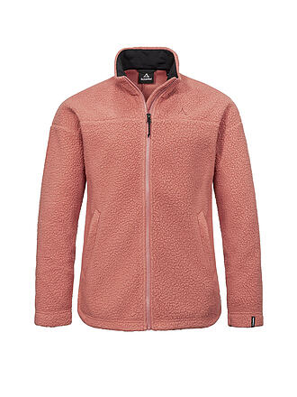 SCHÖFFEL | Damen Fleecejacke Purga Urban Circ