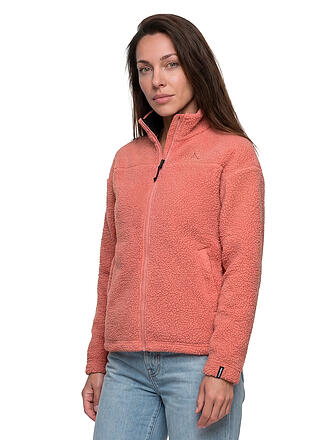 SCHÖFFEL | Damen Fleecejacke Purga Urban Circ