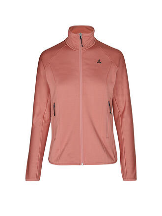 SCHÖFFEL | Damen Fleecejacke Style Cascata