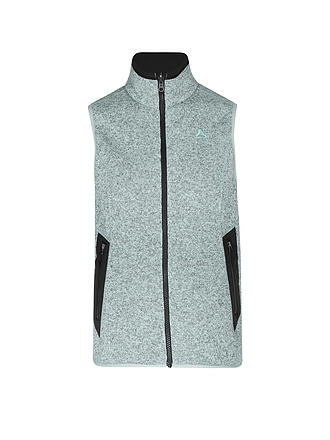 SCHÖFFEL | Damen Fleeceweste Yew