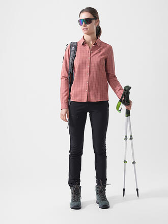 SCHÖFFEL | Damen Bluse Style Energio UV50+
