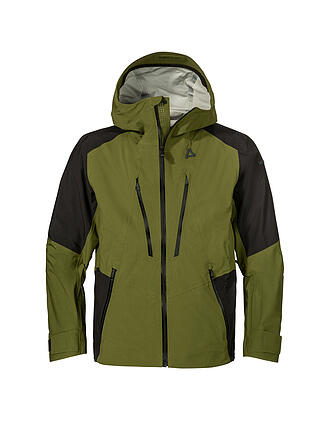 SCHÖFFEL | Herren Skijacke Shell Style Lufeld