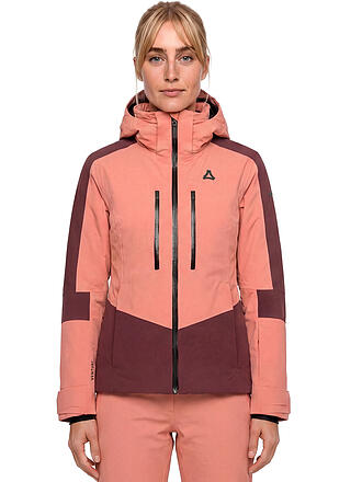SCHÖFFEL | Damen Skijacke Style Safuna