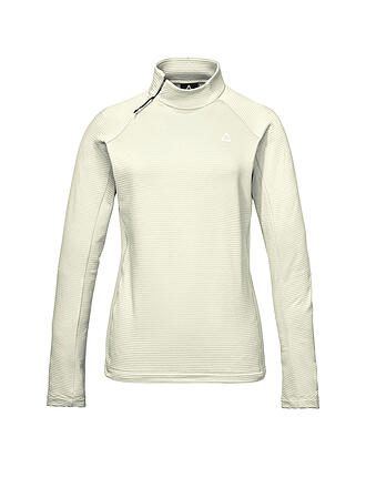 SCHÖFFEL | Damen Unterzieh Zipshirt Style Energio