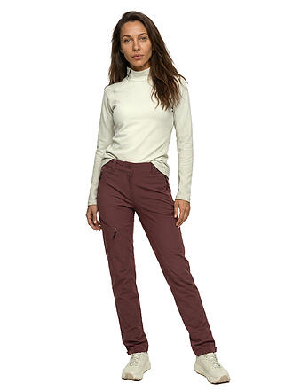 SCHÖFFEL | Damen Unterzieh Zipshirt Style Energio