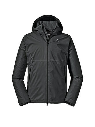 SCHÖFFEL | Herren Wanderjacke Easy XT 2L Hoodie