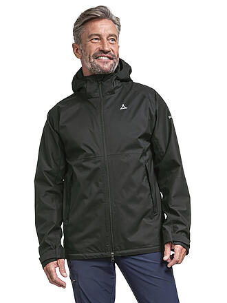 SCHÖFFEL | Herren Wanderjacke Easy XT 2L Hoodie
