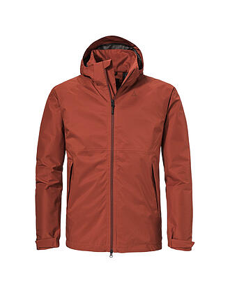 SCHÖFFEL | Herren Wanderjacke Easy XT 2L Hoodie