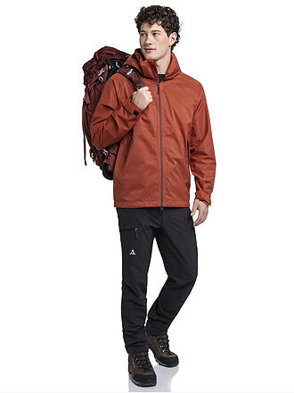 SCHÖFFEL | Herren Wanderjacke Easy XT 2L Hoodie