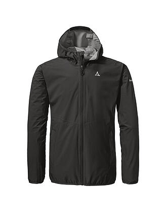 SCHÖFFEL | Herren Wanderjacke Migandi Venturi 2.5L Hoodie