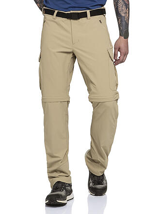 SCHÖFFEL | Herren Tourenhose Kyoto3 ZipOff